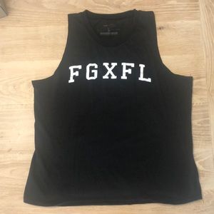 Women’s Flag Nor Fail Tank